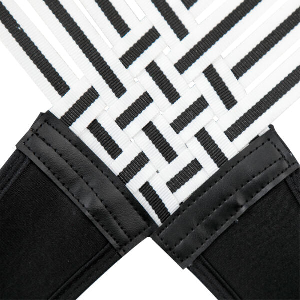 Corrector de Postura Ajustable