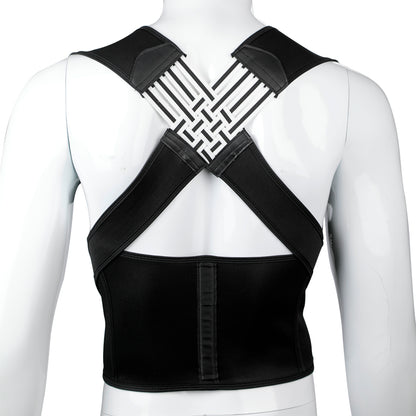 Corrector de Postura Ajustable