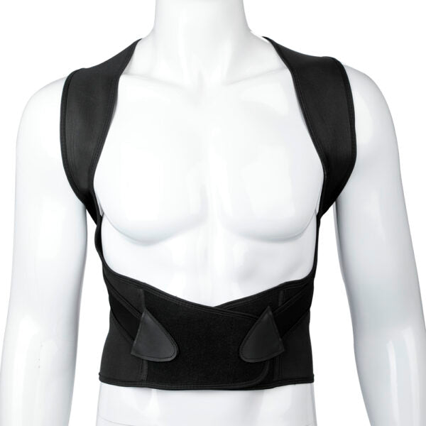 Corrector de Postura Ajustable