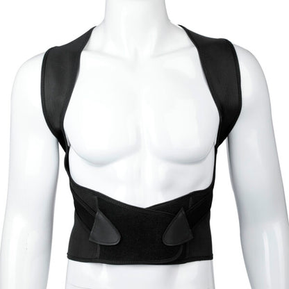 Corrector de Postura Ajustable