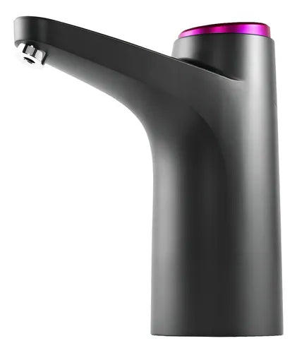 Dispensador Automático de Agua