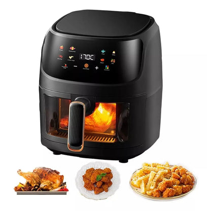 Air Fryer — Freidora de aire